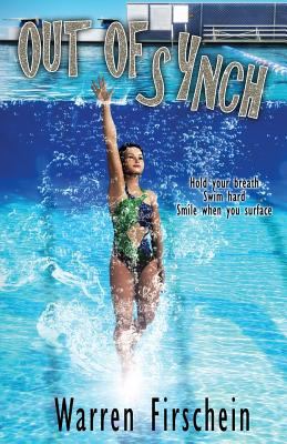 Out of Synch 1942679017 Book Cover