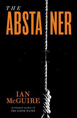The Abstainer EXPORT 1471163601 Book Cover