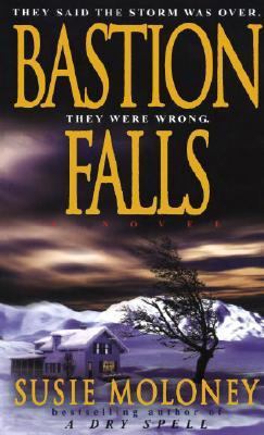 Bastion Falls 0770427464 Book Cover