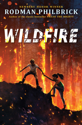 Wildfire (the Wild Series) 133826690X Book Cover