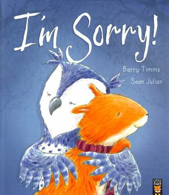 I’m Sorry! 1788815890 Book Cover