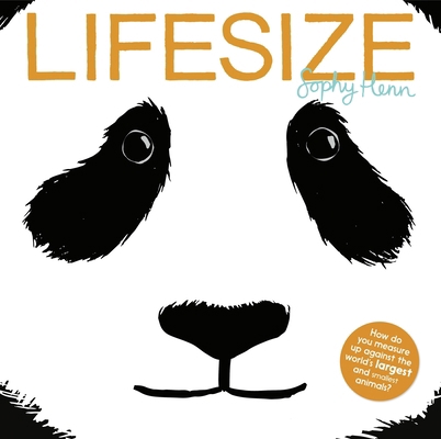 Lifesize 1405289570 Book Cover