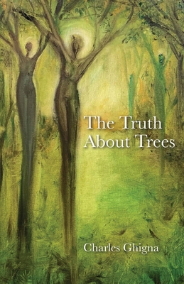 The Truth About Trees 1734590289 Book Cover