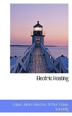 Electric Heating 0559954921 Book Cover