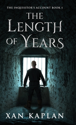 The Length of Years 4824179661 Book Cover