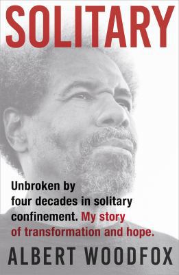 Solitary 1911231278 Book Cover