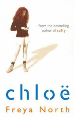 Chloe B002C0T3Y0 Book Cover