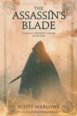 The Assassin's Blade B0B1M9B7CJ Book Cover