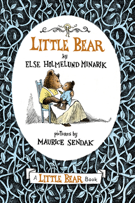 Little Bear 1782955046 Book Cover
