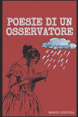 Poesie di un osservatore [Italian]            Book Cover
