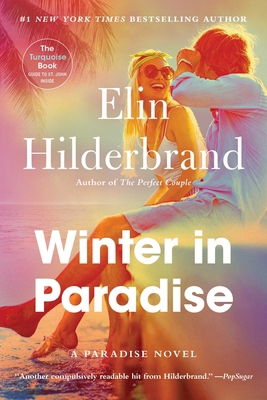 Winter in Paradise 0316584096 Book Cover