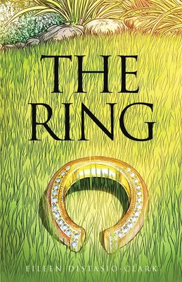 The Ring B0DMG8QT5J Book Cover
