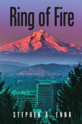 Ring of Fire 152464823X Book Cover