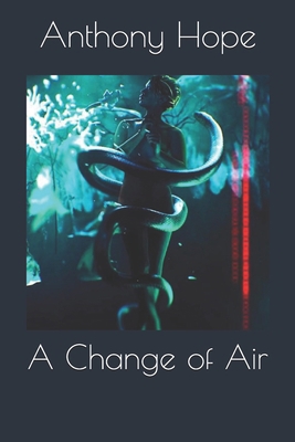 A Change of Air 1693893061 Book Cover