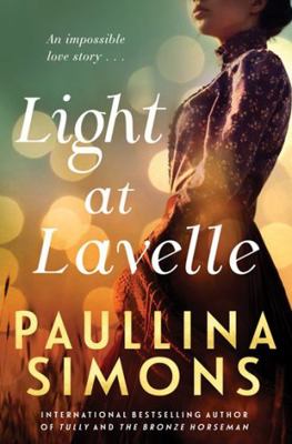 Light at Lavelle 1761266551 Book Cover