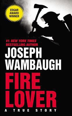 Fire Lover 0060095288 Book Cover