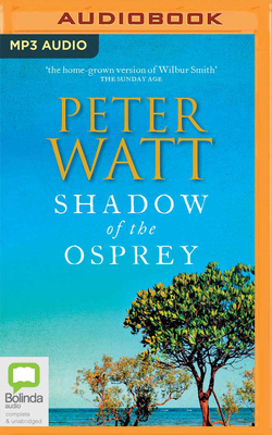 Shadow of the Osprey 1867583097 Book Cover