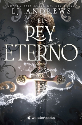 Rey Eterno, El [Spanish] 8410425572 Book Cover