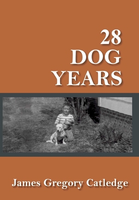 28 Dog Years 1312175087 Book Cover