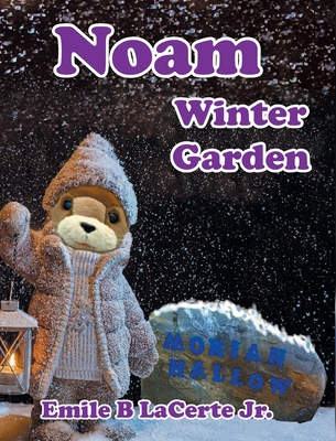 Noam Winter Garden 1638441693 Book Cover