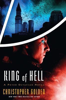 King of Hell 1947654721 Book Cover