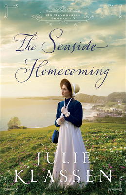 The Seaside Homecoming 0764244019 Book Cover