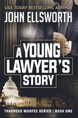 A Young Lawyer's Story 198302757X Book Cover