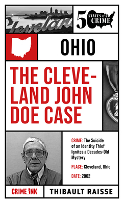 The Cleveland John Doe Case 1613166338 Book Cover