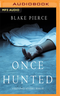 Once Hunted 1721341196 Book Cover