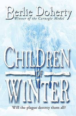 Children of Winter 1846470269 Book Cover