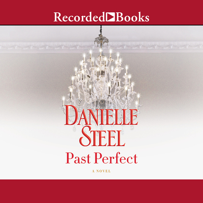 Past Perfect 1501973665 Book Cover