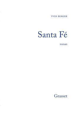 Santa Fé [French] 2246493811 Book Cover