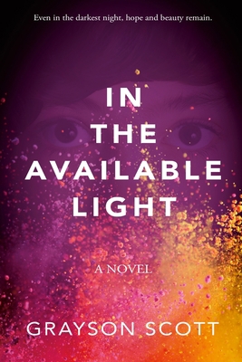 In The Available Light B0BZ9LXTBQ Book Cover