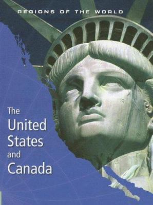 The United States and Canada 1403499039 Book Cover