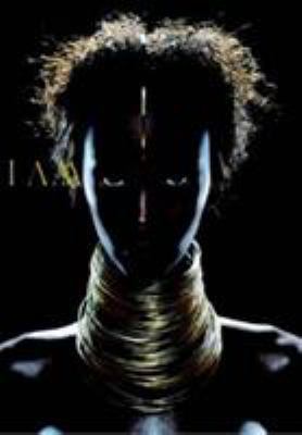 I Am Iman 1861542267 Book Cover