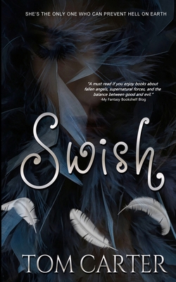 Swish 1961967669 Book Cover