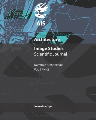 AIS - Architecture Image Studies Scientific Jou... B09GCQN1FJ Book Cover