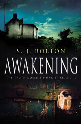 Awakening 0593059247 Book Cover