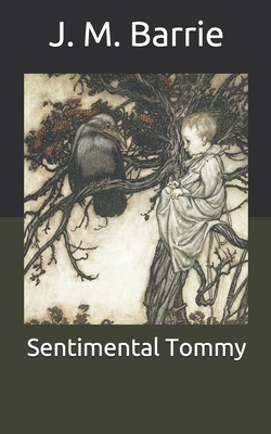 Sentimental Tommy B08FV3GM3B Book Cover