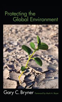 Protecting the Global Environment 159451674X Book Cover