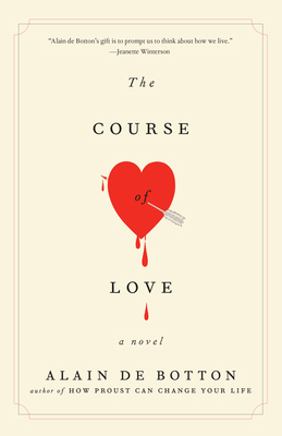 The Course of Love 077102763X Book Cover