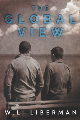 The Global View: Large Print Edition [Large Print] B088N2FT43 Book Cover