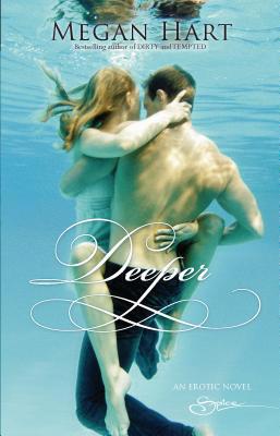 Deeper 0373605323 Book Cover