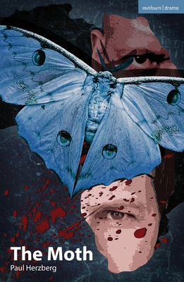 The Moth 1350560669 Book Cover