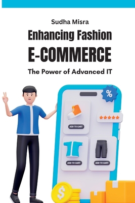 Enhancing Fashion E-commerce The Power of Advan... 7328183284 Book Cover