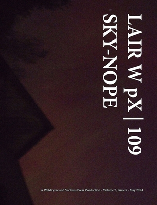 LAIR W pX 109 Sky-Nope B0D42H7WTZ Book Cover