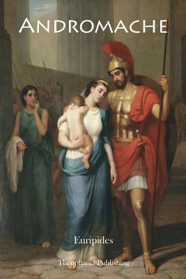 Andromache 1479140295 Book Cover