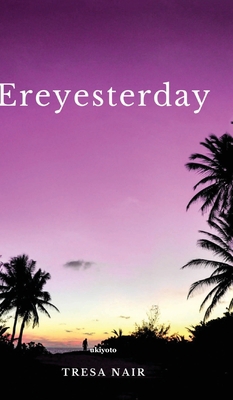 Ereyesterday 9356976228 Book Cover