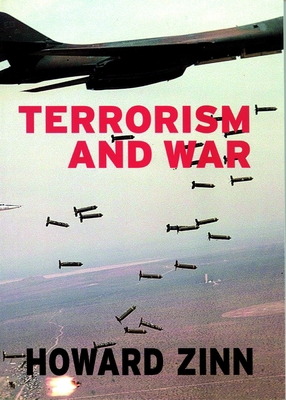 Terrorism and War B005CDUXWU Book Cover