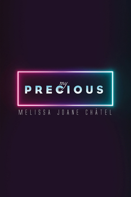 My Precious 1498282830 Book Cover